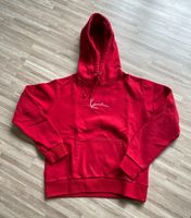 Kar Kani Hoodie/Pullover Gr. S rot Altona - Hamburg Iserbrook Vorschau