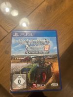 LS 19  PS 4 Ludwigslust - Landkreis - Göhren Vorschau