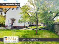 Willkommen in Ihrem neuen Mehrfamilienhaus Charmant, geräumig und ideal für Familien oder Investoren Bayern - Fürth Vorschau