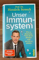 Immunsystem: Bakterien, Vieren-&Co Leipzig - Sellerhausen-Stünz Vorschau