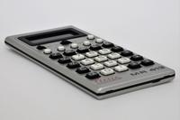DDR Taschenrechner MR 413 RFT Retro Rechner Thüringen - Suhl Vorschau