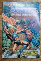 Dark Horse | Masters of the Universe | Mini Comic | #004 Köln - Mülheim Vorschau