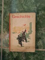 DDR Schulbuch Geschichte 9 Sachsen - Großenhain Vorschau