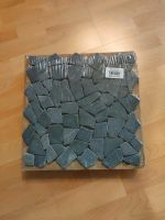 Marmor Bruchmosaik Grau 30,5x 30,5x 0,7 Hessen - Schenklengsfeld Vorschau