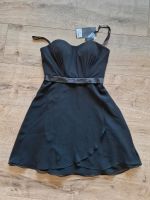 Abendkleid Cocktailkleid schwarz 34 xs laona neu Nordrhein-Westfalen - Enger Vorschau