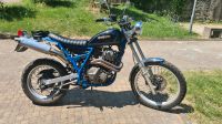 Suzuki DR 600 Scrambler Baden-Württemberg - Konstanz Vorschau