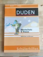 Duden Wortschatz 4.Klasse Baden-Württemberg - Freiburg im Breisgau Vorschau