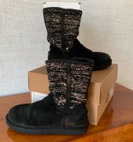 UGG Stiefel Lyla, seltenes Modell, Gr. 39/UK 6,5, Topzustand Hessen - Kassel Vorschau