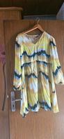schönes Kleid mit regenbogen  Muster  gr 38 Nordrhein-Westfalen - Much Vorschau