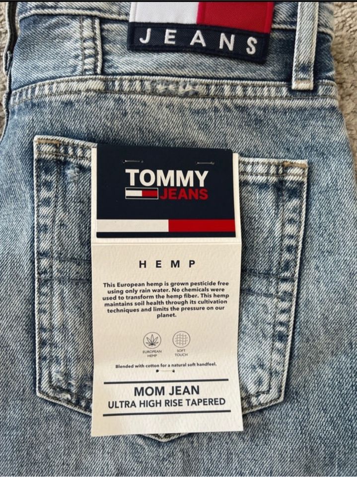 Tommy Jeans 28/30 in Bad Sassendorf