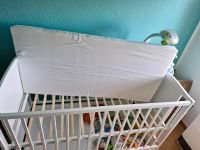 Babybett zu verkaufen Sachsen - Eilenburg Vorschau