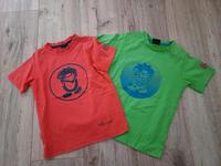 Trollkids T-Shirts Gr.116 Niedersachsen - Haren (Ems) Vorschau
