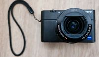 Sony DSC RX100 III (Mark 3) gebraucht, Blitz funktioniert nicht Baden-Württemberg - Mannheim Vorschau