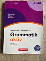 Grammatik Aktiv, A1 - B1, neu Innenstadt - Köln Altstadt Vorschau