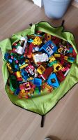 Große Tasche Lego Duplo Duisburg - Duisburg-Mitte Vorschau