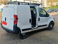Citroën Nemo * Tüv/Au Neu * Aus 1 Hand Zahnriemen wurde erneuert Saarland - Völklingen Vorschau