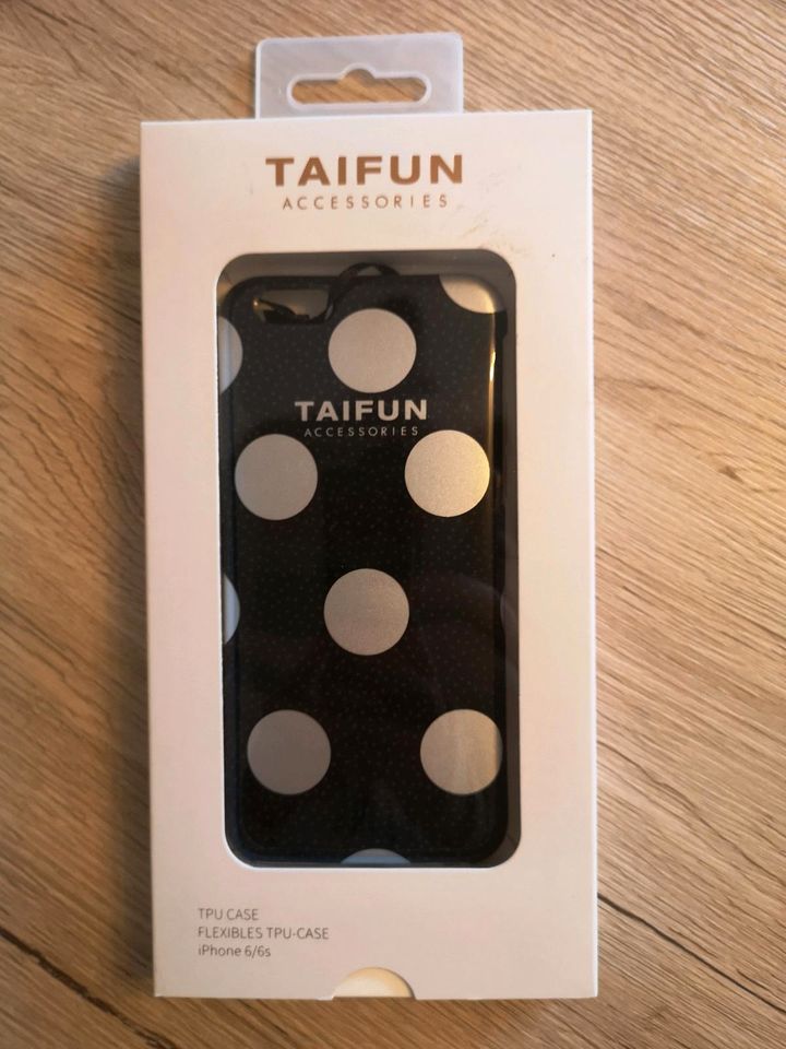 Case iPhone 6/6s Schutzhülle Originalverpackt in Hannover