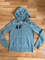 Abercrombie & Fitch Sweatjacke Schleswig-Holstein - Mönkeberg Vorschau