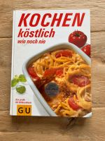 Kochbuch Kochen köstlich wie noch nie Nordrhein-Westfalen - Engelskirchen Vorschau