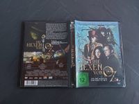 DVD - Die Hexen von OZ - Extended uncut edition Nordrhein-Westfalen - Langenfeld Vorschau