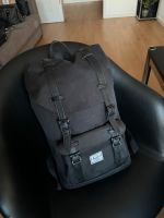 Herschel Rucksack schwarz Dresden - Innere Altstadt Vorschau