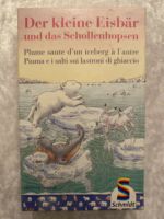 Schmidt Spiele - Der kleine Eisbär und das Schollenhopsen Rheinland-Pfalz - Boppard Vorschau