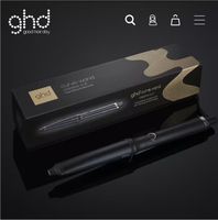 GHD Creative Curl Wand/ Lockenstab ohne Klammer/ wie neuu Berlin - Mitte Vorschau