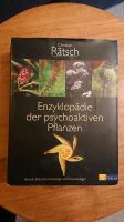 Christian Rätsch Enzyklopädie der psychoaktiven Pflanzen Eimsbüttel - Hamburg Eimsbüttel (Stadtteil) Vorschau