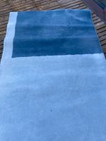 Blauer IKEA Teppich Stillebäk Hessen - Kelkheim Vorschau