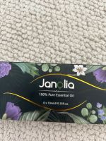 Janolia Duftöl Essential Spa Oils Ätherische Öle Berlin - Neukölln Vorschau