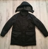 Winterjacke in schwarz von Jack and Jones Größe XL Münster (Westfalen) - Hiltrup Vorschau