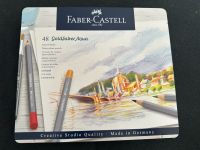 Faber-Castell Aquarellstifte Goldfaber, 48 Stück Dithmarschen - Heide Vorschau