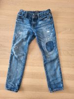 Jeans  Astor Slim Boyfriend von Polo Ralph Lauren (Größe 5) Thüringen - Schmalkalden Vorschau