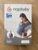 Ergobaby Embrace Babytrage Nordrhein-Westfalen - Solingen Vorschau