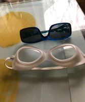 1 Sonnenbrille,1 Schwimmbrille,2 Stück 3D Brillen Rheinland-Pfalz - Mainz Vorschau