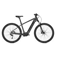 %-750€% Focus Jarifa 6.6 Seven 2022er E-Bike  Größe: S Hessen - Gießen Vorschau