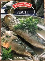 B 969 - Die gute Küche - Fisch - Kochbuch Nordrhein-Westfalen - Schleiden Vorschau