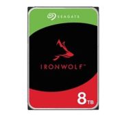 Seagate Ironwolf NAS 8TB CMR - "0" Betriebsstunden Schleswig-Holstein - Lübeck Vorschau