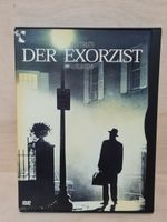 Der Exorzist - DVD (William Peter Blatty) Bayern - Meeder Vorschau