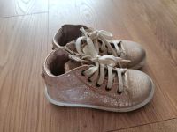 Neuwertig - Halbschuhe Bisgaard Leipzig - Burghausen-Rückmarsdorf Vorschau