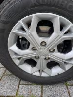 Suche Alufelgen 6Jx16Ssangyong tivoli Baden-Württemberg - Murrhardt Vorschau