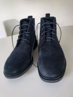 TOMMY HILFIGER Herren Chelsea Wildlederboots Gr. 44 NEU! Baden-Württemberg - Bad Dürrheim Vorschau