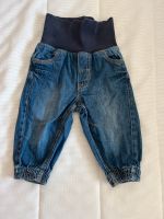 Jeans Hose große 68 Hamburg-Nord - Hamburg Fuhlsbüttel Vorschau