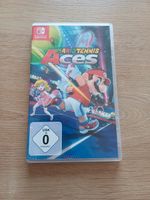 Mario Tennis Aces Nintendo Switch Bayern - Schernfeld Vorschau