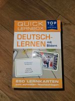 Deutsch lernen - Quick Lernbox Bielefeld - Senne Vorschau