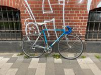 Italienisches Retro-Rennrad  Rahmenhöhe 54– Ferremi – Shimano 105 Neustadt - Hohentor Vorschau