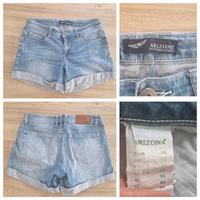 Arizona Jeans Shorts Größe 36 Hessen - Lich Vorschau