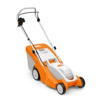 STIHL RME 339 Elektro Rasenmäher Nordrhein-Westfalen - Ahaus Vorschau