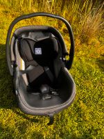 Peg Perego Babyschale und Isofix Leipzig - Holzhausen Vorschau