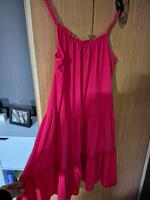 Sommerkleid gr L luftig leicht Bayern - Schonungen Vorschau